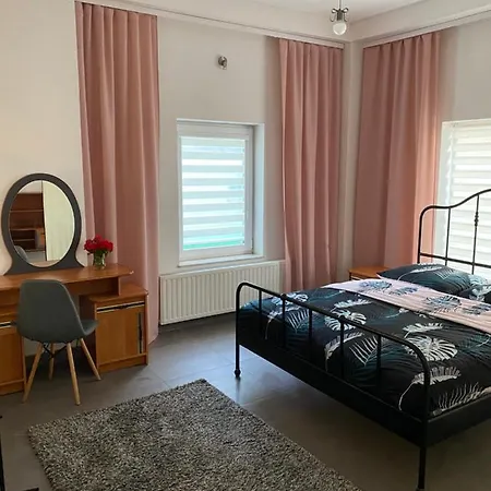 Apartamenty Pod Wierzbami Dwikozy Екстер'єр фото