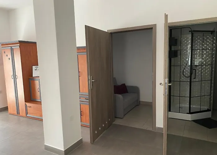 Apartamenty Pod Wierzbami