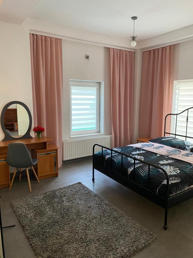 Pod Wierzbami Apartment *